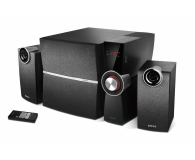 Edifier 2.1 C2XD - 310141 - zdjęcie 1